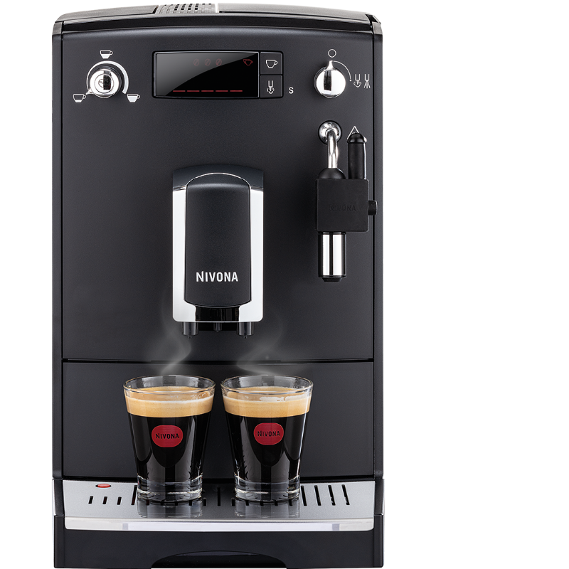 Nivona CafeRomantica NICR 690 – Kaffeewelt