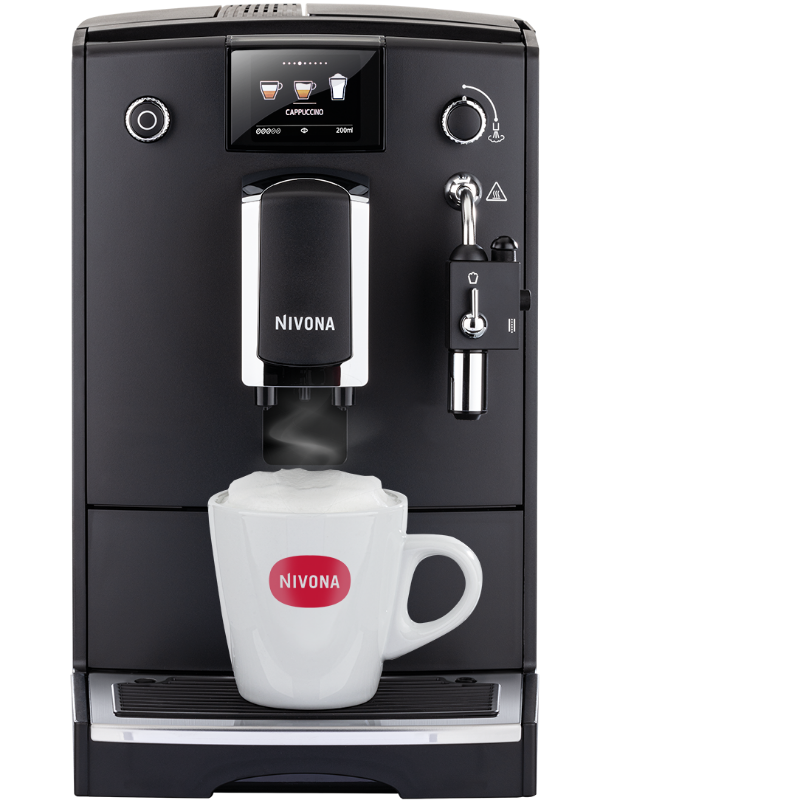 Nivona Kaffeevollautomat CafeRomatica NICR 695, 707,00 €