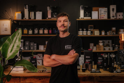 Barista-Seminare 2026