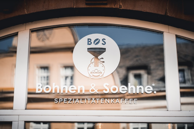 Bohnen & Soehne muss erstmals die Preise anpassen